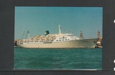 Postcard odysseus venice for sale  CHELMSFORD