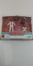 Deadpool hit monkey for sale  Goldenrod