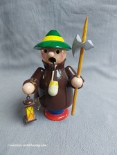 Steinbach räuchermännchen er gebraucht kaufen Steinbach räuchermännchen er gebraucht kaufen  Rodgau