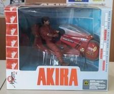 Boneco de ação McFarlane Toys Akira Kaneda's Bike 2000 vermelho escala 1:10 anime japonês comprar usado  Enviando para Brazil