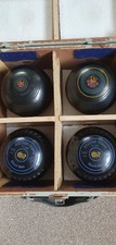 Indoor outdoor bowling for sale  BODORGAN