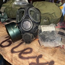 Military gas mask for sale  Pottsville