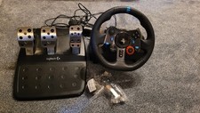 Logitech g29 racing for sale  HUDDERSFIELD