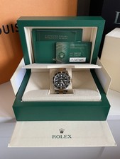Rolex submariner 2022 for sale  BILSTON
