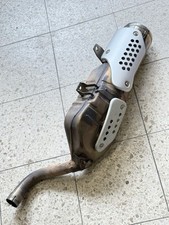 Bmw auspuff endtopf gebraucht kaufen  Einbeck