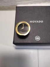 Movado new crystal for sale  Ionia
