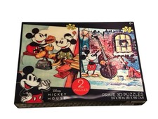 Disney mickey mouse for sale  Leopold