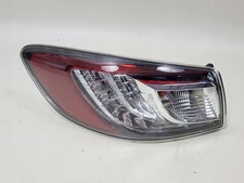 Mazda rückleuchte bbm551160k gebraucht kaufen  Hamburg