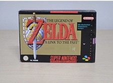 The legend zelda gebraucht kaufen  Detmold
