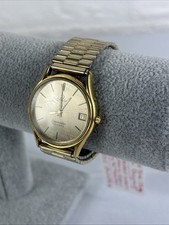 Omega seamaster 1337 d'occasion  Expédié en Belgium