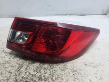 Renault clio tail for sale  DALKEITH
