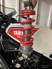 yamaha shock absorber for sale yamaha shock absorber for sale CHORLEY