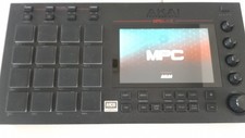 Akai mpc live for sale  HALIFAX