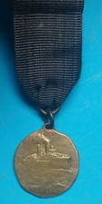 Ww2 ventennio medaglia usato  Pescara