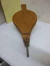 Old bellows for sale  LOWESTOFT