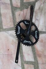 Monobloc racing crankset d'occasion  Noisy-le-Grand