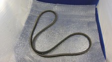 Cinghia trapezoidale optibelt usato  Pistoia