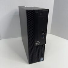 Dell optiplex 3050 d'occasion  Expédié en Belgium