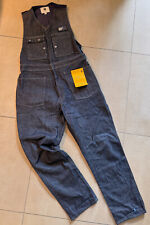 Jeansoverall latzhose star gebraucht kaufen  Dresden