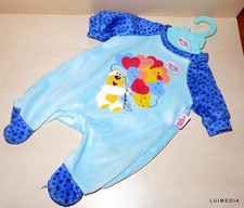 Zapf creation baby gebraucht kaufen  Herxheim