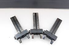 WW2 Schweizer K31 Viserblatt / Swiss Schmidt Rubin K31 rear sight leaf assembly comprar usado  Enviando para Brazil