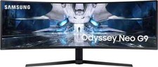 Monitor LED Samsung LS49AG952NU 49 " 5120 x 1440 px VA na sprzedaż  PL