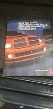 Dodge ram srt for sale  Liberty