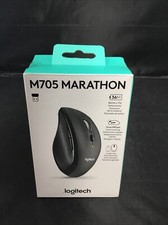 Authentic logitech marathon for sale  Detroit
