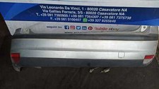 Ricambi usati paraurti usato  Frattaminore