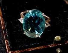 Vintage style aquamarine for sale  WATERLOOVILLE