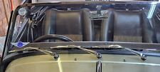 Morgan classic wiper for sale  CHESTERFIELD