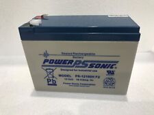 12v 10.5ah replacement for sale  LEICESTER