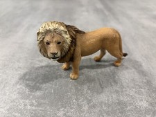 Schleich 14373 löwe gebraucht kaufen Schleich 14373 löwe gebraucht kaufen  Staig