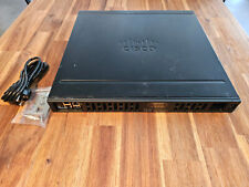 Cisco isr 4331 usato  Spedire a Italy