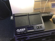 Alesis sample pad4 for sale  MANCHESTER