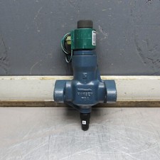 Usado, NOVO! Hansen HS7, VÁLVULA SOLENÓIDE REFRIGERANTE, 400 psi, 3/4" PORTA, FAÇA OFERTA! comprar usado  Enviando para Brazil
