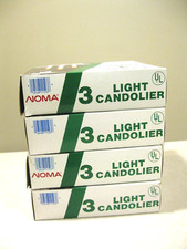 Set light noma for sale  Cincinnati