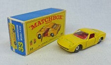 Lesney matchbox toys for sale  FARNBOROUGH