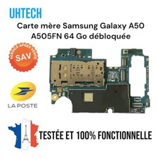 Carte mère motherboard d'occasion  Aubervilliers