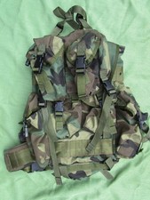 Woodland camo eagle for sale  Marietta