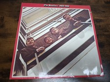 Vinyl the beatles gebraucht kaufen  Bad Krozingen