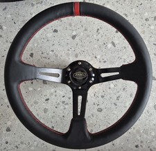 65mm deep dish for sale  OLDBURY