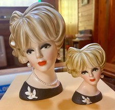 Two vintage lady for sale  North Street