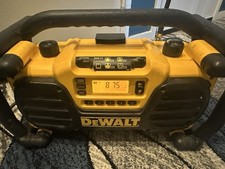 Dewalt dc013 cordless for sale  LONDON
