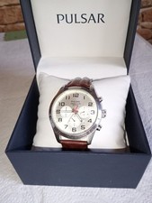 Montre homme marque d'occasion  Luneray