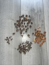 Lot perles pâte d'occasion  Bourgoin-Jallieu