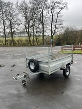 Used secondhand 6x4 for sale  BLACKBURN