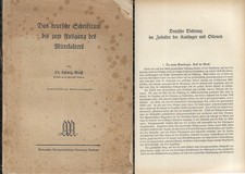 dr wolff gebraucht kaufen  Meiningen