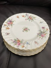 Minton marlow pattern for sale  KIRKNEWTON