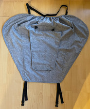 Buggy kinderwagen großes gebraucht kaufen  Duisburg